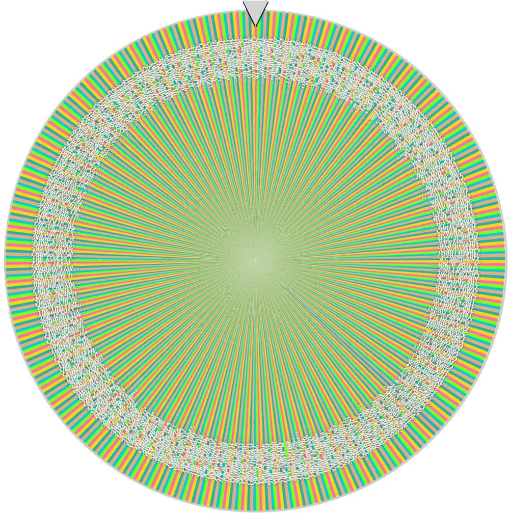 random movie generator
